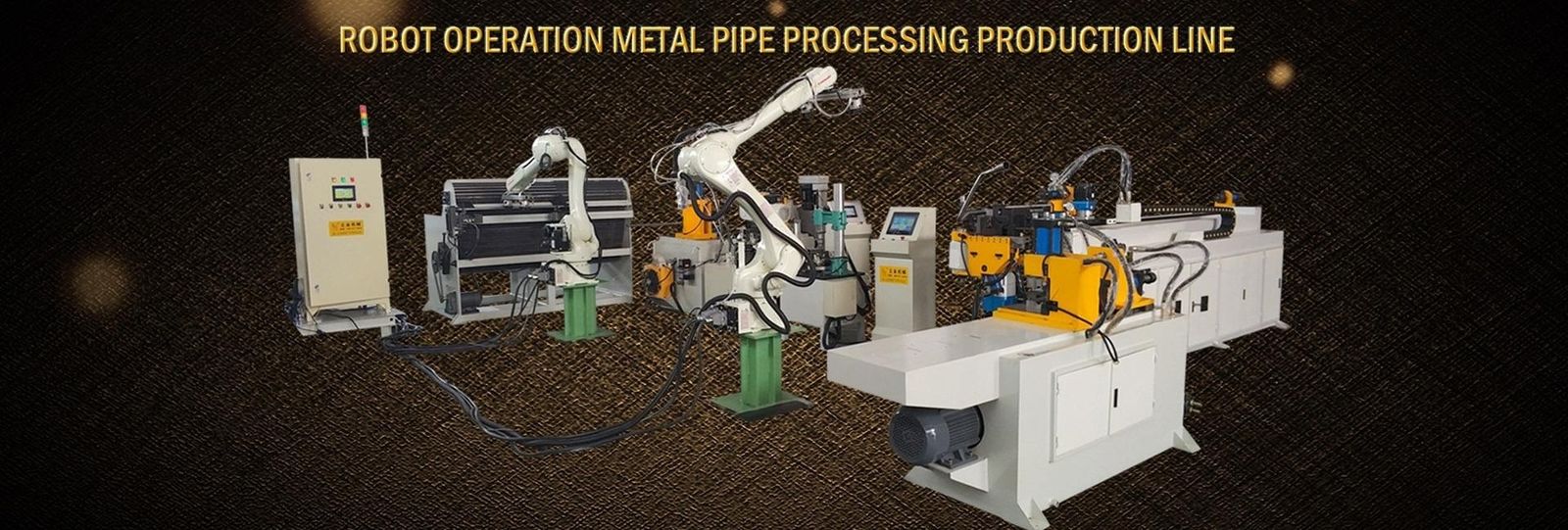 Pijpsnijmachine