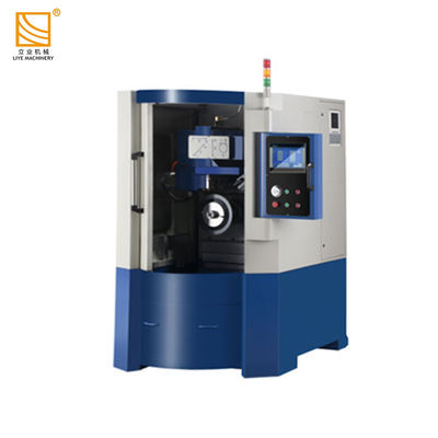 Automatische maalmachine voor het slijpen van zaagbladen M500CNC