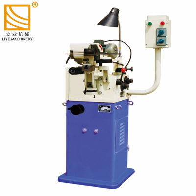 MC-450 Universele cirkelvormige mesrand slijpmachine