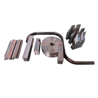 MO-006 Buigvorm High Efficiency Die Precision Cast Iron Mould
