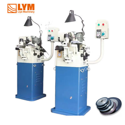 MC-450 Precision Grinding Machine Manual Gear Grinding Machine Messen slijpmachine