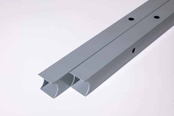 Machines voor het perforeren van buisgaten met CNC-systeem