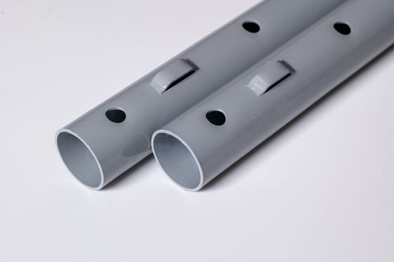 Machines voor het perforeren van buisgaten met CNC-systeem