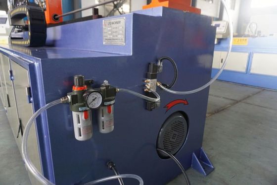 CK60CNC-1 Hydraulische buispunchmachine met een enkel hoofd