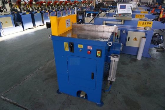 L455 Halfautomatische aluminium snijmachine CNC profiel snijmachine