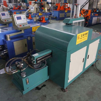 45 graden aluminium snijmachine automatische CNC koper profiel snijmachine