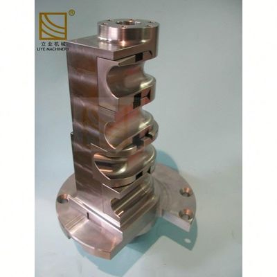 MO-004 Gemaakt in China hoogprecisie aluminium hydraulische pers remvorm