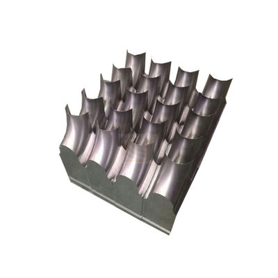 MO-005 Op maat gemaakte bestelling OEM-ontwerp fit mandrel tube bender dies