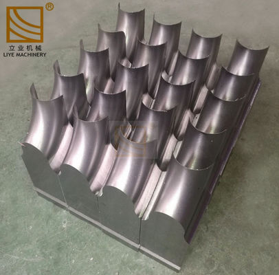 MO-005 Op maat gemaakte bestelling OEM-ontwerp fit mandrel tube bender dies