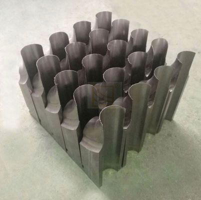 MO-005 Op maat gemaakte bestelling OEM-ontwerp fit mandrel tube bender dies