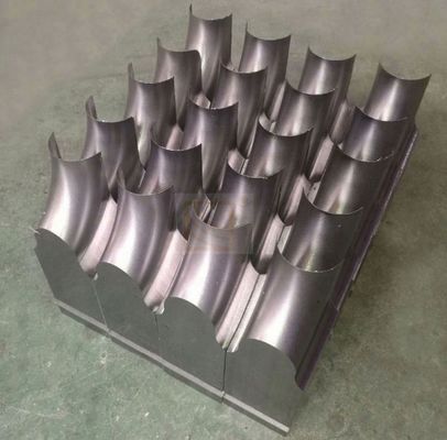MO-005 Op maat gemaakte bestelling OEM-ontwerp fit mandrel tube bender dies