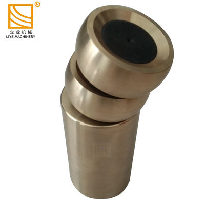MO-001 Precision mandrel bending tooling fitting bending mold