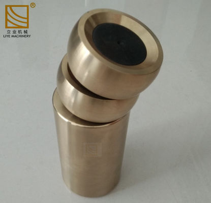 MO-001 Precision mandrel bending tooling fitting bending mold