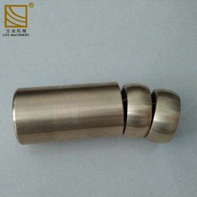 MO-001 Precision mandrel bending tooling fitting bending mold