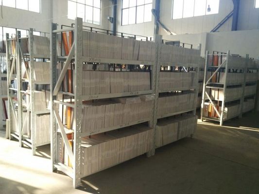 Stalen M42 Hss koud gesneden cirkelzaag voor het snijden van aluminiummetaal