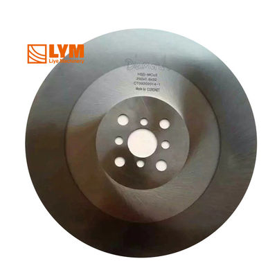 DIA-04 Multifunctioneel Dmo5 Snijmetalen Hss koudzaagblad