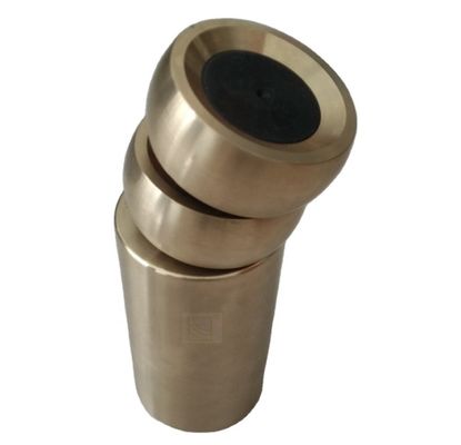 MO-001 Buigvorm Universal Type Mandrel Voor Pipe Bending Machine 3 Ball Mandrel