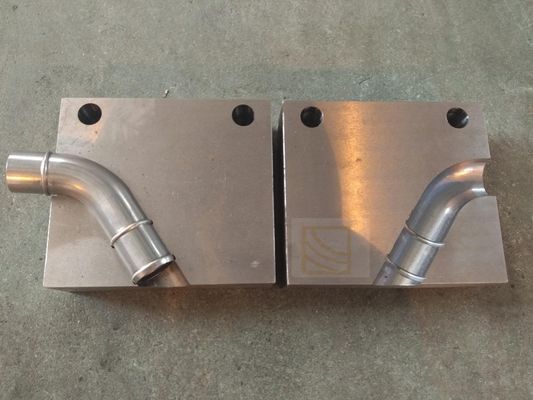 MO-003 Buigvorm IJzermateriaal Pijpbuigmachine Gebruik persremwerktuigen Gereedschapsset