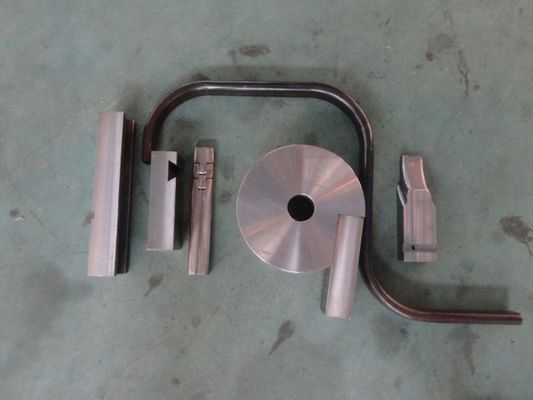 MO-006 Buigvorm High Efficiency Die Precision Cast Iron Mould