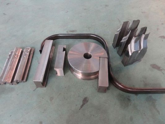 MO-006 Buigvorm High Efficiency Die Precision Cast Iron Mould