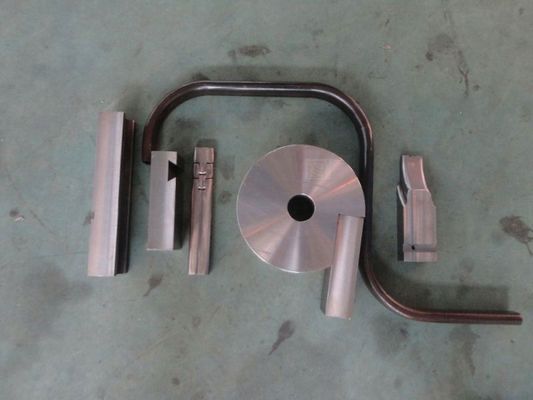 MO-006 CNC-buigvormslijsten buigmachine gereedschap en injectievormslijsten