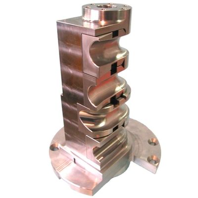 MO-004 Duurzame plaatmetalen buigvormen