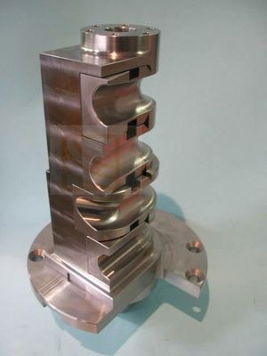 MO-004 Duurzame plaatmetalen buigvormen