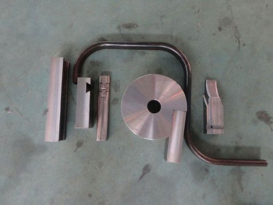 MO-006 Buigvorm Custom Pipe Mandrel Dies Voor Pipe Gebruikt Voor Buigmachine