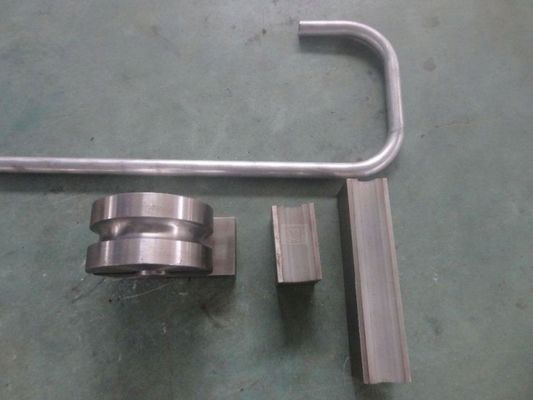 MO-006 Buigvorm Custom Pipe Mandrel Dies Voor Pipe Gebruikt Voor Buigmachine