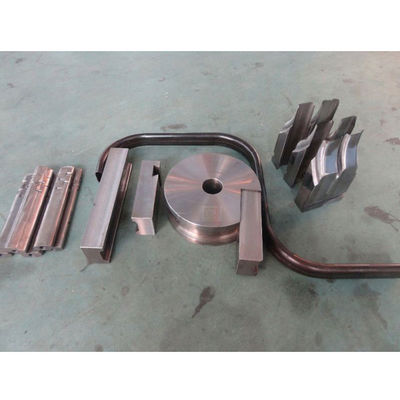 MO-006 Buigvorm Custom Pipe Mandrel Dies Voor Pipe Gebruikt Voor Buigmachine