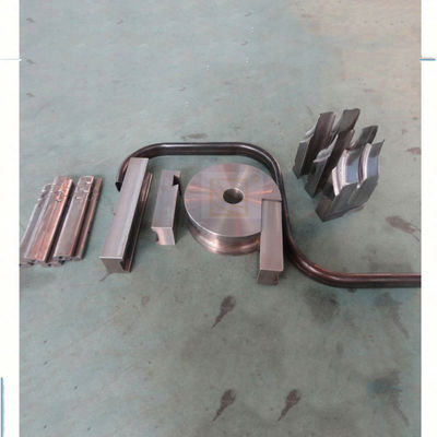 MO-006 Buigvorm Custom Pipe Mandrel Dies Voor Pipe Gebruikt Voor Buigmachine