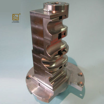 MO-004 Buisbuigmachine Met ODM