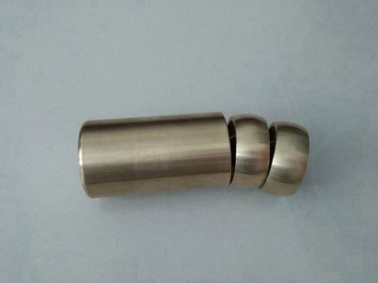 MO-001 Bendermachine gebruik koper extrusie gids Pin Zink gietgiet