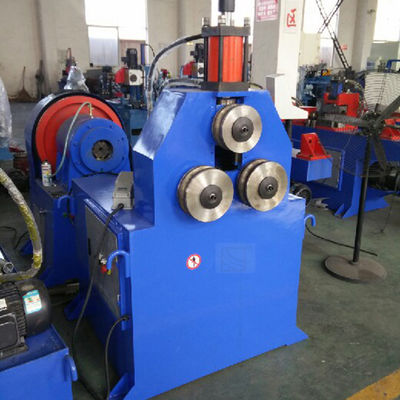 GY60 Aluminium sectie buigmachine Hoek ijzer roestvrij staal buis buigmachine