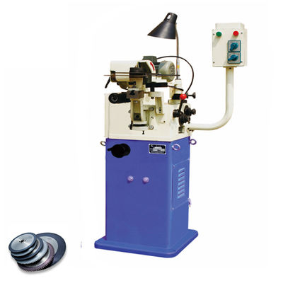 MC-450 Professionele zaagmes slijpmachine