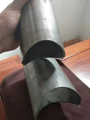 CH60 stalen pijpenboormachine buis-eindboorpunctiemachine