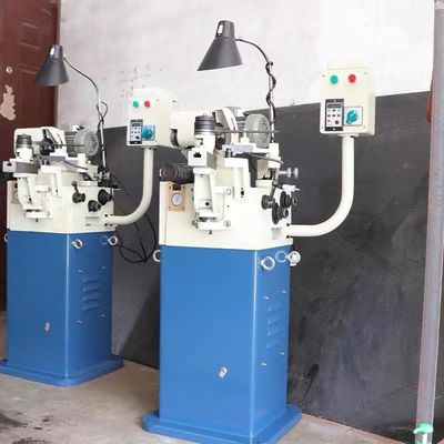 MC-450 Precision Grinding Machine Manual Gear Grinding Machine Messen slijpmachine