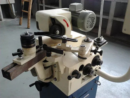 MC-450 Precision Grinding Machine Manual Gear Grinding Machine Messen slijpmachine