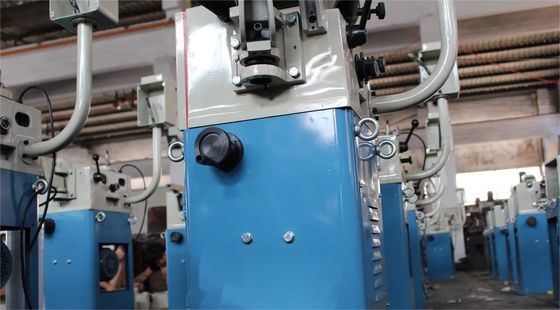 MC-450 Universele cirkelvormige mesrand slijpmachine