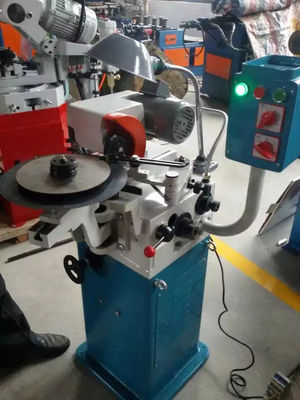 MC-450 Universele cirkelvormige mesrand slijpmachine