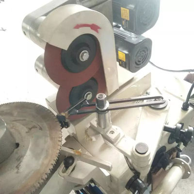 MC-450 Professionele zaagmes slijpmachine