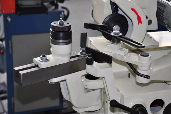 4200 rpm Automatische machine voor het slijpen van zaagbladen