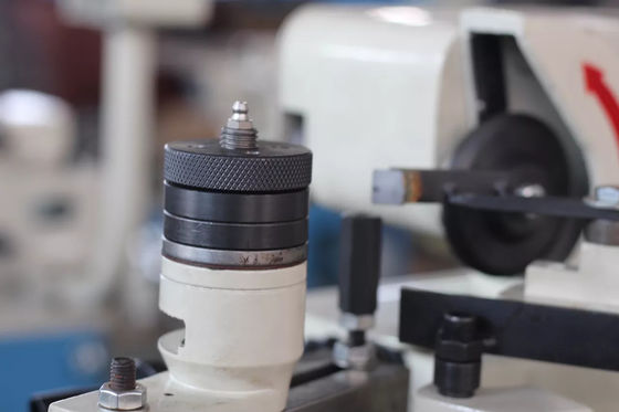 4200 rpm Automatische machine voor het slijpen van zaagbladen