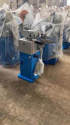 Bandzaagblader slijpmachine voor 50-450mm zaagblader tandvorm