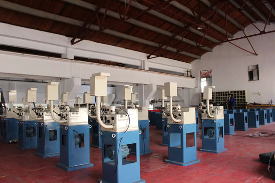 MC-450 Professionele snelle scheurmachine met 4200 tpm