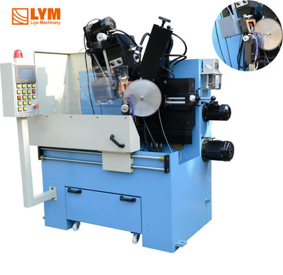 Machine voor het slijpen van CNC-zaagbladen Automatische professionele cilinderkop slijpmachine MK-500
