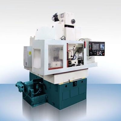 CNC Precision Circular Knife Grinding Machine MK-500 Metalen oppervlakte slijpmachine