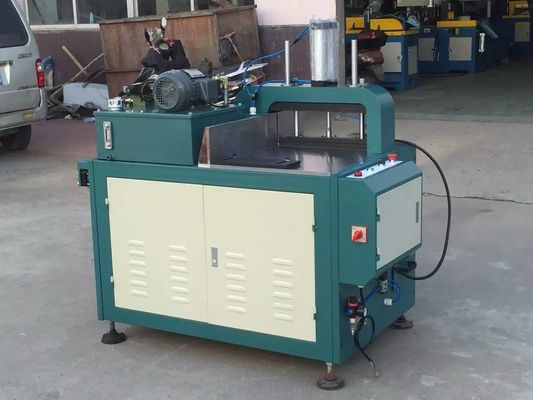 L455CNC OEM Automatische hogesnelheid en nauwkeurige aluminium snijmachine