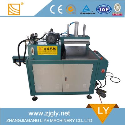 L455CNC OEM Automatische hogesnelheid en nauwkeurige aluminium snijmachine