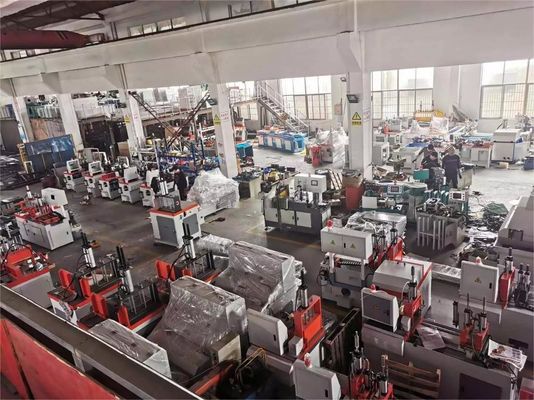 L455CNC Automatische aluminium snijmachine met laagvervuilingsbuisinspuitsysteem